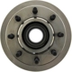 Purchase Top-Quality CENTRIC PARTS - 121.67035 - Brake Rotor pa3