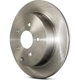 Purchase Top-Quality CENTRIC PARTS - 121.79007 - Front Standard Vented Brake Rotor pa2