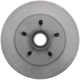 Purchase Top-Quality CENTRIC PARTS - 121.80003 - Front Brake Rotor pa4