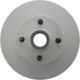 Purchase Top-Quality CENTRIC PARTS - 320.61011F - Brake Rotor pa1