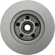 Purchase Top-Quality CENTRIC PARTS - 320.63010F - Brake Rotor pa2