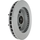 Purchase Top-Quality CENTRIC PARTS - 320.65001F - Brake Rotor pa4