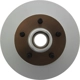 Purchase Top-Quality CENTRIC PARTS - 320.65014F - Brake Rotor pa1