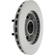 Purchase Top-Quality CENTRIC PARTS - 320.65014F - Brake Rotor pa4