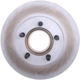 Purchase Top-Quality CENTRIC PARTS - 320.65027F - Brake Rotor pa1