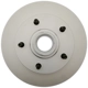 Purchase Top-Quality CENTRIC PARTS - 320.65039F - Brake Rotor pa1