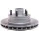 Purchase Top-Quality CENTRIC PARTS - 320.65048F - Brake Rotor pa2