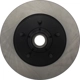 Purchase Top-Quality CENTRIC PARTS - 320.65056F - Disc Brake Rotor pa1