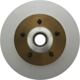 Purchase Top-Quality CENTRIC PARTS - 320.65063F - Disc Brake Rotor pa1