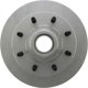Purchase Top-Quality CENTRIC PARTS - 320.65072F - Disc Brake Rotor pa1