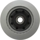 Purchase Top-Quality CENTRIC PARTS - 320.65072F - Disc Brake Rotor pa2