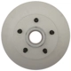 Purchase Top-Quality CENTRIC PARTS - 320.65076F - Disc Brake Rotor pa1