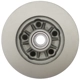 Purchase Top-Quality CENTRIC PARTS - 320.65076F - Disc Brake Rotor pa2