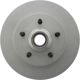 Purchase Top-Quality CENTRIC PARTS - 320.65081F - Disc Brake Rotor pa1