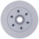 Purchase Top-Quality CENTRIC PARTS - 320.65098F - Disc Brake Rotor pa1