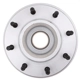 Purchase Top-Quality CENTRIC PARTS - 320.65122F - Disc Brake Rotor pa1