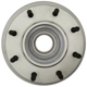 Purchase Top-Quality CENTRIC PARTS - 320.65142F - Disc Brake Rotor pa1