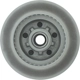 Purchase Top-Quality CENTRIC PARTS - 320.66000F - Disc Brake Rotor pa2