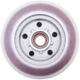 Purchase Top-Quality CENTRIC PARTS - 320.66011F - Disc Brake Rotor pa2