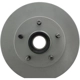 Purchase Top-Quality CENTRIC PARTS - 320.66017F - Brake Rotor pa1