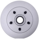 Purchase Top-Quality CENTRIC PARTS - 320.66025F - Brake Rotor pa1