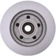 Purchase Top-Quality CENTRIC PARTS - 320.66025F - Brake Rotor pa2