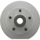 Purchase Top-Quality CENTRIC PARTS - 320.67026F - Brake Rotor pa1