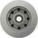 Purchase Top-Quality CENTRIC PARTS - 320.67030F - Brake Rotor pa2