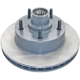 Purchase Top-Quality DURAGO - BR54013-01 - Front Disc Brake Rotor pa1