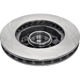 Purchase Top-Quality Front Hub And Rotor Assembly by DURAGO - BR54018 pa6