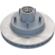 Purchase Top-Quality DURAGO - BR5547-01 - Front Disc Brake Rotor pa1