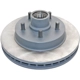 Purchase Top-Quality DURAGO - BR5594-01 - Front Disc Brake Rotor pa1