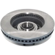 Purchase Top-Quality DURAGO - BR900482-01 - Disc Brake Rotor pa2