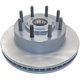 Purchase Top-Quality DURAGO - BR900564-01 - Front Disc Brake Rotor pa1