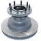 Purchase Top-Quality DURAGO - BR900582-01 - Front Disc Brake Rotor pa1