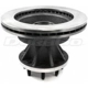 Purchase Top-Quality Front Hub And Rotor Assembly by DURAGO - BR54034 pa5