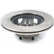 Purchase Top-Quality Front Hub And Rotor Assembly by DURAGO - BR5406 pa4