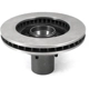 Purchase Top-Quality Front Hub And Rotor Assembly by DURAGO - BR55004 pa2