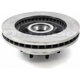 Purchase Top-Quality Front Hub And Rotor Assembly by DURAGO - BR55081 pa5