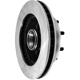 Purchase Top-Quality Front Hub And Rotor Assembly by DURAGO - BR5535 pa3