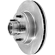 Purchase Top-Quality Front Hub And Rotor Assembly by DURAGO - BR5542 pa4
