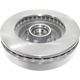 Purchase Top-Quality Front Hub And Rotor Assembly by DURAGO - BR5547 pa3