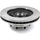 Purchase Top-Quality Front Hub And Rotor Assembly by DURAGO - BR5574 pa2