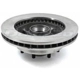 Purchase Top-Quality Front Hub And Rotor Assembly by DURAGO - BR5574 pa4