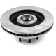 Purchase Top-Quality Front Hub And Rotor Assembly by DURAGO - BR900362 pa2