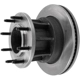 Purchase Top-Quality Front Hub And Rotor Assembly by DURAGO - BR900364 pa4