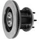Purchase Top-Quality Front Hub And Rotor Assembly by DURAGO - BR900364 pa5