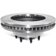 Purchase Top-Quality Front Hub And Rotor Assembly by DURAGO - BR900482 pa3