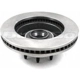 Purchase Top-Quality Front Hub And Rotor Assembly by DURAGO - BR900482 pa6