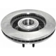 Purchase Top-Quality Front Hub And Rotor Assembly by DURAGO - BR900564 pa4